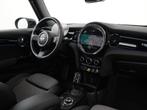 Mini Mini Electric Camden Edition | Panoramadak | Camera | C, 12 maanden, Stof, 4 stoelen, Geïmporteerd