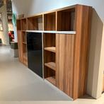 Wandmeubel Gazio Oosterbaan Living, 250 tot 300 cm, Met deur(en), 100 tot 150 cm, Ophalen of Verzenden