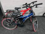 Alpina Yabber Kinderfiets - 20 inch, Ophalen, Alpina, Nieuw, Handrem
