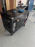 Aggegraat stahlwerk, Doe-het-zelf en Verbouw, Aggregaten, Elektrisch startend, Dieselolie, Nieuw, Ophalen of Verzenden