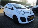 Citroen C1 1.0 AIRCO! NW KOPPELING! APK 10-2025!, Voorwielaandrijving, Euro 5, Gebruikt, C1
