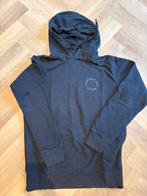 Calvin klein hoodie maat m, Ophalen of Verzenden, Zo goed als nieuw, Maat 46 (S) of kleiner, Blauw