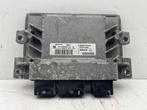 Computer Motormanagement van een Renault Twingo, Auto-onderdelen, Gebruikt, -, Renault, -