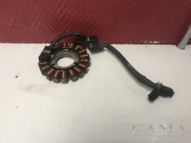 DYNAMO Suzuki GSX 650 F 2008-2012 (GSX650F CJ1), Motoren, Onderdelen | Suzuki, Gebruikt