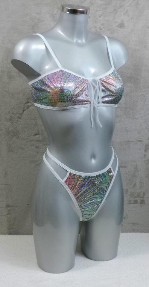 Tweedelig Lingerie Setje maat M/L (538), Kleding | Dames, Ondergoed en Lingerie, BH, Overige kleuren, Ophalen of Verzenden