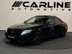 Mercedes-Benz S-klasse 350 BlueTEC Prestige Plus PANO ASSIST, Auto's, 221 €/maand, Achterwielaandrijving, Gebruikt, 259 pk