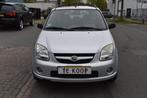 Suzuki Ignis 1.5-16V GLS, Voorwielaandrijving, Gebruikt, 4 cilinders, Ignis