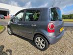 Renault Modus 1.6-16V AUTOMAAT/airco/CRUISE, Lichtsensor, Gebruikt, 4 cilinders, Blauw