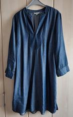 Tuniek jurkje blouse van Promiss, Promiss, Verzenden, Zo goed als nieuw, Blauw