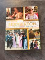 Inside Bridgerton - Achter de Schermen, Boeken, Ophalen of Verzenden, Zo goed als nieuw, Shonda Rhimes, Tv-serie