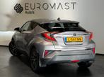 Toyota C-HR 1.8 Hybrid Bi-Tone Automaat Navi Pdc Camera Nieu, Euro 6, 4 cilinders, 98 pk, Bedrijf
