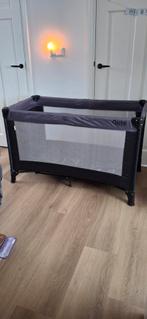 Reisbedje - Campingbedje, Ophalen, Zo goed als nieuw, Reisbedje