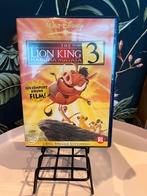 Dvd The Lion king 3, Alle leeftijden, Verzenden, Zo goed als nieuw, Europees