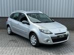 Renault Clio Estate 1.2 TCE Dynamique |Airco|CruiseCtrl|Navi, Voorwielaandrijving, Gebruikt, Zwart, 4 cilinders