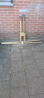 fm antenne, Telecommunicatie, Antennes en Masten, Ophalen, Gebruikt, Antenne