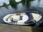 Stijlvolle Italiaanse sloep Gozzo Mare 500, Watersport en Boten, Sloepen, Ophalen, 10 tot 30 pk, Gebruikt, Binnenboordmotor