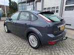 Ford Focus 1.8 Limited Airco,Navigatie, 1e eig, Euro 5, Gebruikt, 4 cilinders, 1207 kg