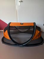 Deryan Babytent Reisbedje, Kinderen en Baby's, Babywiegjes en Ledikanten, Ophalen of Verzenden, Zo goed als nieuw, Reisbedje