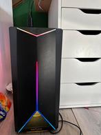Game PC met RGB Verlichting, Ophalen, Gebruikt, Gaming, SSD