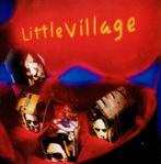 Little Village - Little Village 0075992671323 (G), Ophalen of Verzenden, 1980 tot 2000