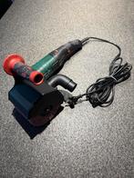 Parkside Satineermachine - nieuw!, Ophalen of Verzenden, Nieuw, 1200 watt of meer, Overige typen