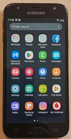 Samsung galaxy J3, Ophalen of Verzenden, Zo goed als nieuw, Zwart