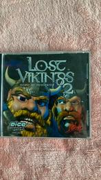 Lost vikings, Spelcomputers en Games, Avontuur en Actie, 1 speler, Ophalen of Verzenden, Zo goed als nieuw