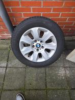 Bmw zomer wielset 225/55 R16 Y, Auto-onderdelen, Banden en Velgen, Ophalen, Gebruikt, 16 inch, Banden en Velgen