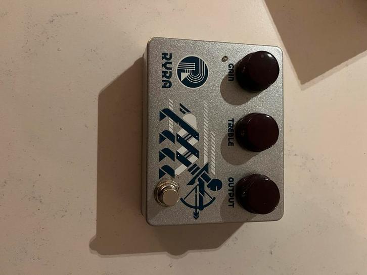 Ryra the Klone, Muziek en Instrumenten, Effecten, Zo goed als nieuw, Ophalen of Verzenden