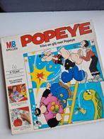 Popeye klim en glij met popeye, Hobby en Vrije tijd, Gezelschapsspellen | Bordspellen, Een of twee spelers, Ophalen of Verzenden