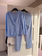 Josh V licht complete set als nieuw, Kleding | Dames, Ophalen of Verzenden, Zo goed als nieuw, Blauw