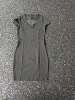 Leuk zwart jurkje - Maat S, Kleding | Dames, Zwart, Ophalen of Verzenden, Zo goed als nieuw, Maat 36 (S)