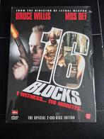 16 blocks, Alle leeftijden, Ophalen of Verzenden, Nieuw in verpakking, Actie