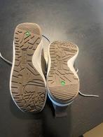 Timberland sneakers maat 38,5, Kleding | Dames, Ophalen of Verzenden, Zo goed als nieuw, Bruin, Sneakers of Gympen