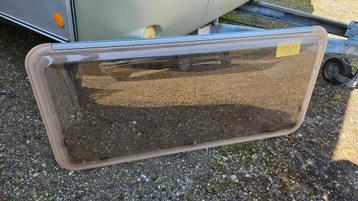 Caravan raam VOOR CARAVAN64X138CM beschikbaar voor biedingen