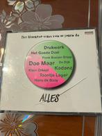 Het Nederpop virus van de jaren ,80, Cd's en Dvd's, Ophalen of Verzenden, Zo goed als nieuw, Levenslied of Smartlap