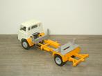 Ford D-800 Truck - Tekno Holland, Hobby en Vrije tijd, Modelauto's | 1:50, Verzenden, Gebruikt, Bus of Vrachtwagen, Tekno