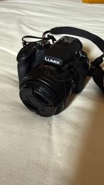 Goede Panasonic Lumix camera, Ophalen, Zo goed als nieuw, Overige Merken, 8 keer of meer