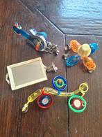 Speelgoed parkiet, Dieren en Toebehoren, Ophalen