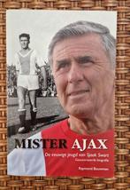 Raymond Bouwman - Mister Ajax, Raymond Bouwman, Ophalen of Verzenden, Zo goed als nieuw, Sport
