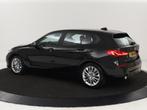 BMW 1-serie 120i Business Edition | Stoelverwarming | Sports, 1998 cc, Euro 6, 4 cilinders, Zwart