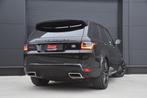 Land Rover RANGE ROVER SPORT P400e HSE Dynamic Stealth Black, Auto's, Automaat, Gebruikt, 4 cilinders, 304 pk