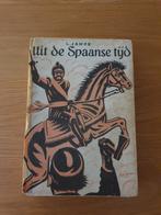 L.Janse/Uit de Spaanse tijd, Ophalen of Verzenden, L.Janse.