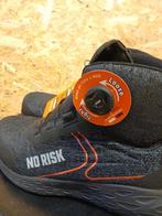 Werkschoen No Risk Centaurus S1 45 / 46, Ophalen of Verzenden, Nieuw