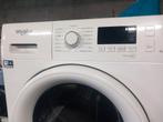 WHIRLPOOL FreshCare+ 8Kg A+++ Warmtepompdroger !, Witgoed en Apparatuur, Wasdrogers, 8 tot 10 kg, Ophalen of Verzenden, Zo goed als nieuw