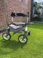 TOPRO rollator kort gebruikt, Diversen, Ophalen, Opvouwbaar, Zo goed als nieuw
