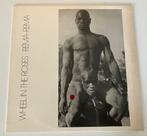 ( VINYL 1986 ) Rema-Rema ‎– Wheel In The Roses  4AD BAD5, Verzenden, Gebruikt