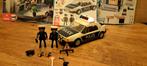 Playmobil 3904 Politieauto met Agenten, Kinderen en Baby's, Speelgoed | Playmobil, Ophalen of Verzenden