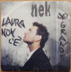 NEK - Laura non Cé, Cd's en Dvd's, Cd's | Pop, Gebruikt, Ophalen of Verzenden, 1980 tot 2000