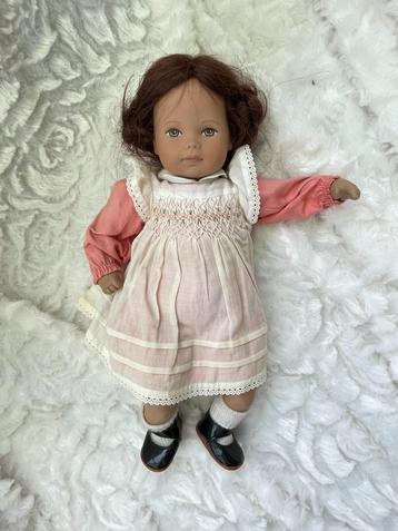 Originele Heidi Ott kleuter ong 38cm. beschikbaar voor biedingen